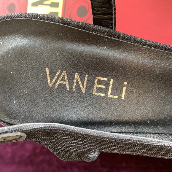 VANELI BNWT dynamite shoes - Picture 2 of 9